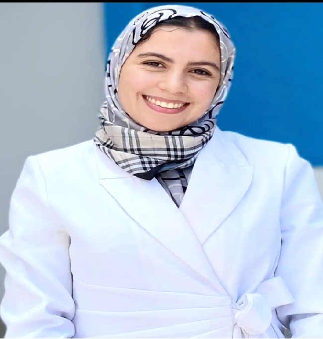 Hafsa El Ouadi
